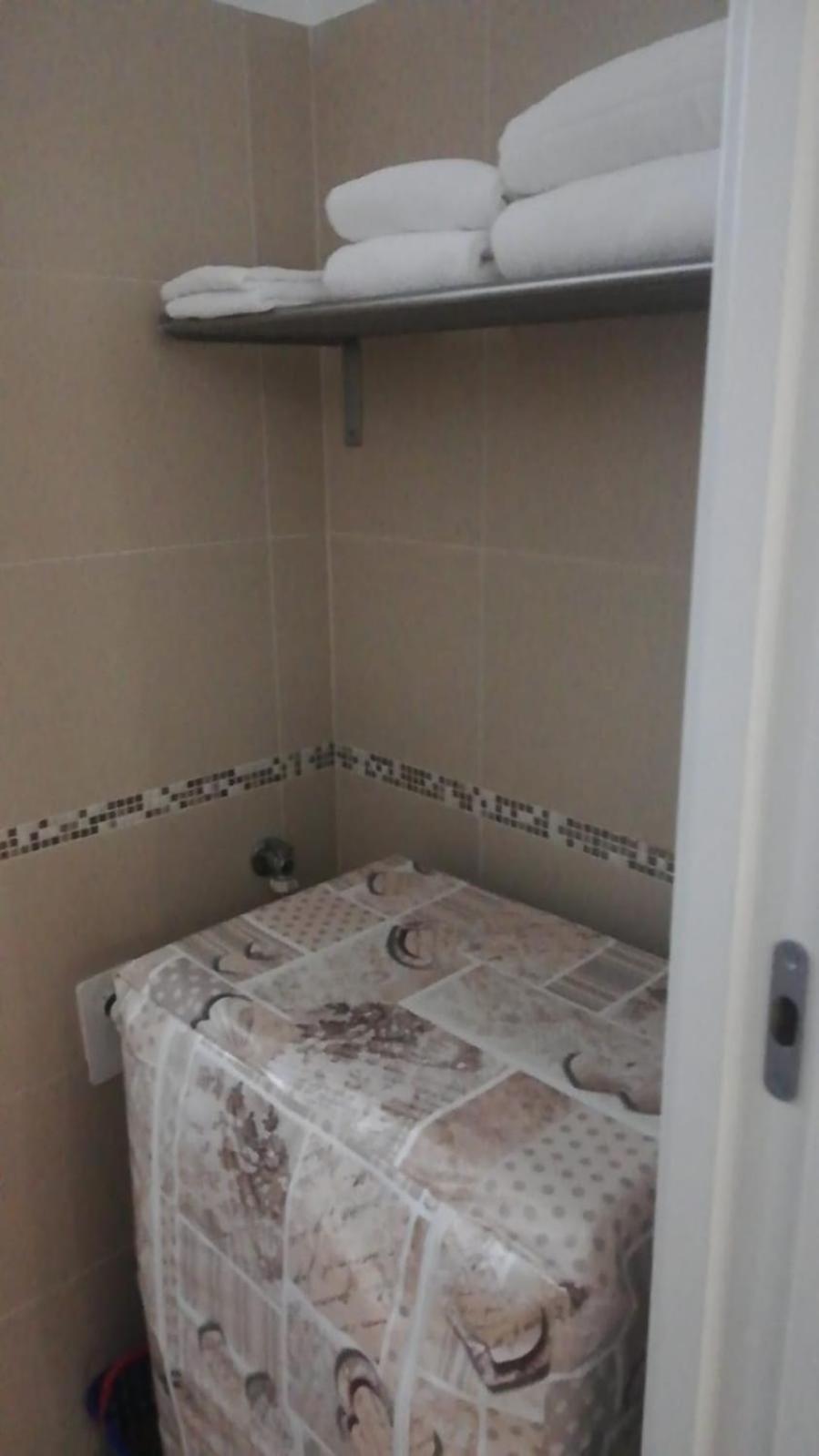 Welcome Holiday House Polignano a Mare Oda fotoğraf