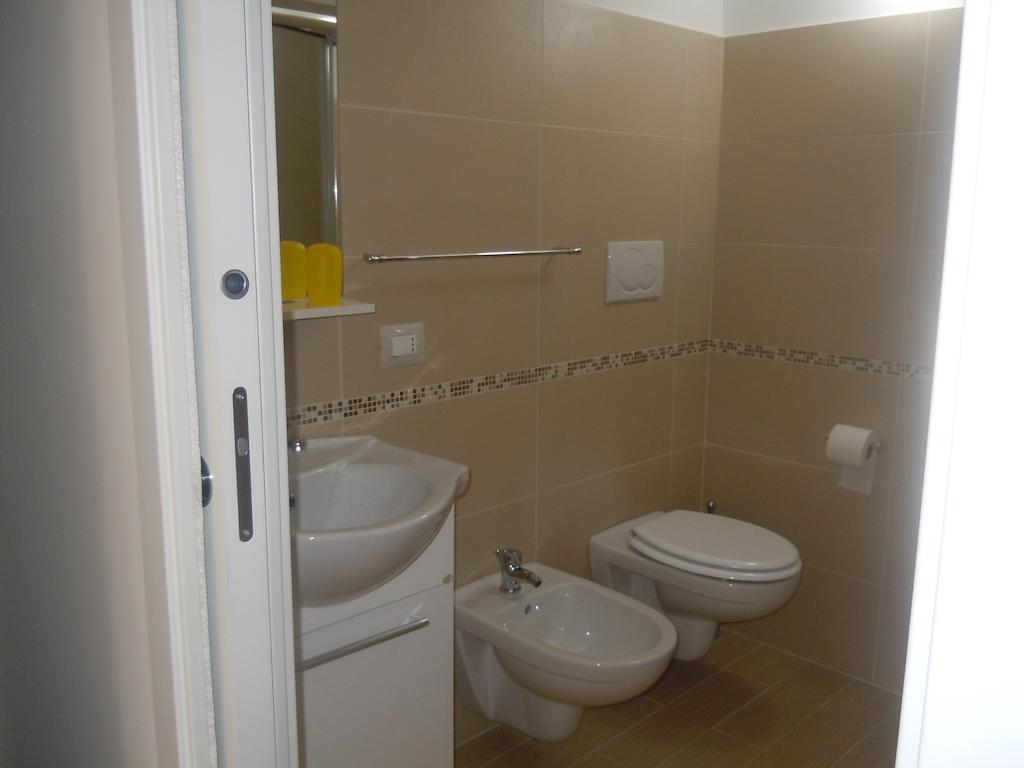 Welcome Holiday House Polignano a Mare Oda fotoğraf