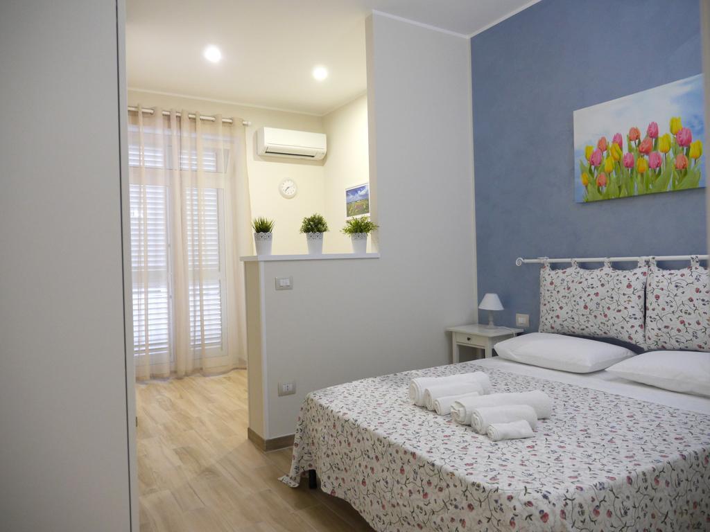 Welcome Holiday House Polignano a Mare Dış mekan fotoğraf
