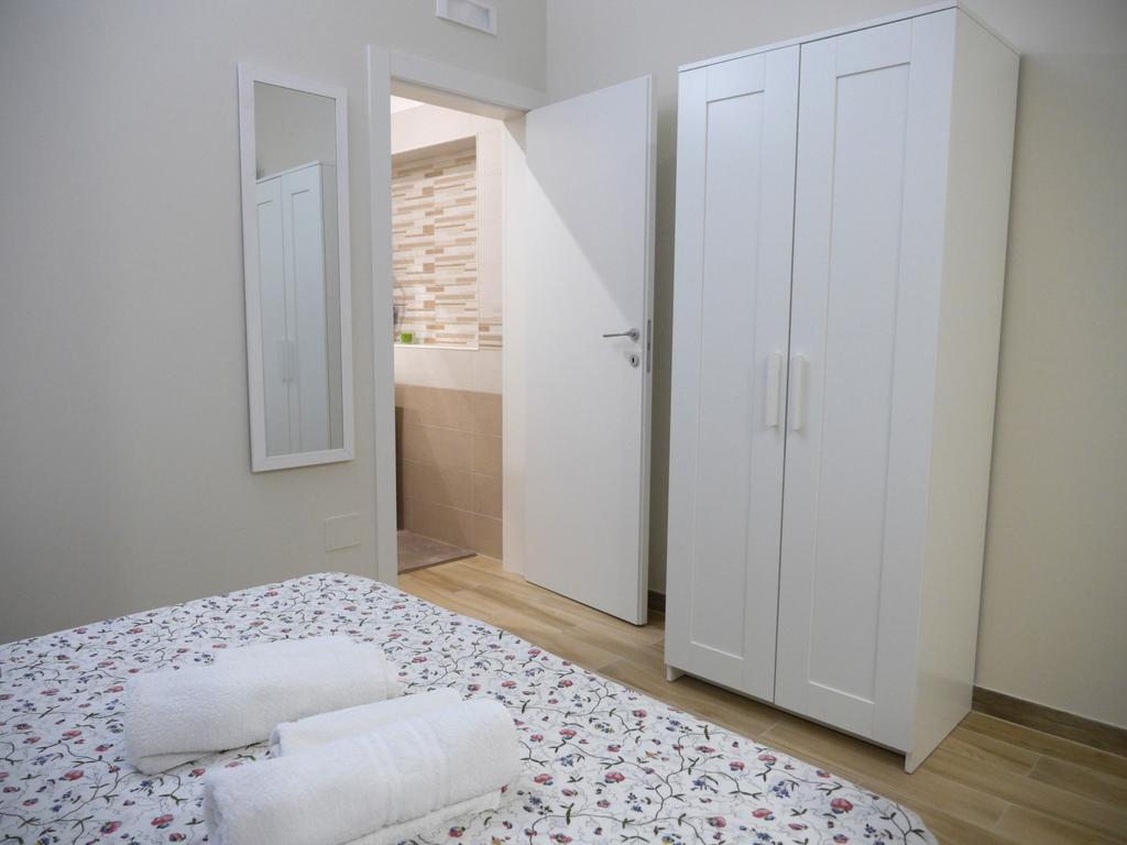 Welcome Holiday House Polignano a Mare Dış mekan fotoğraf